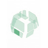 FRONTSCHEIBE UNTEN passend fuer ATLAS 1705-1