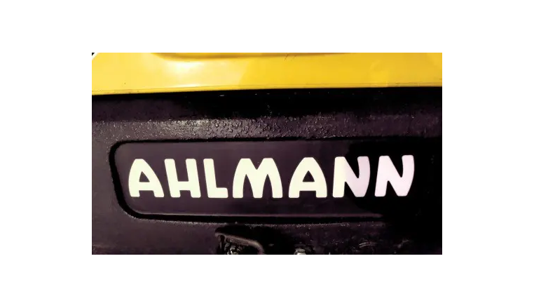 AHLMANN