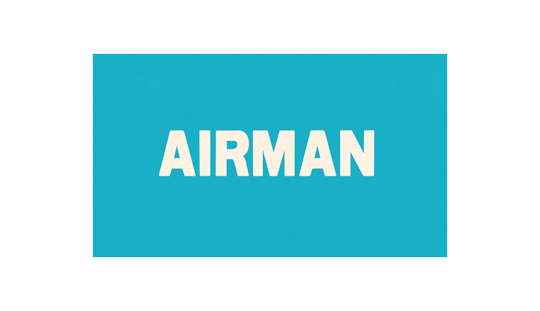 AIRMAN