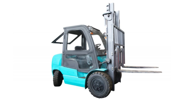 TCR