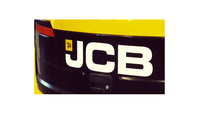 JCB