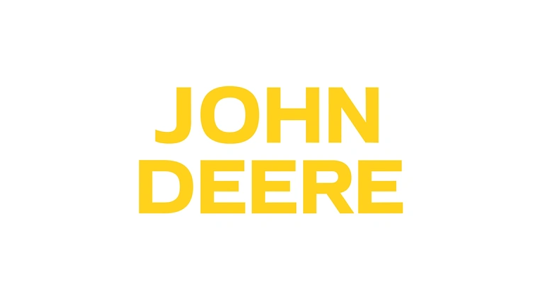 JOHN DEERE