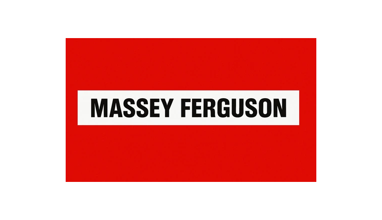 MASSEY FERGUSON