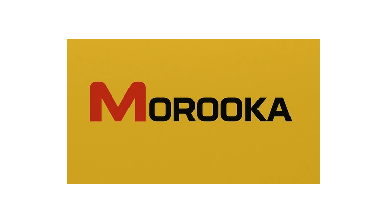 MOROOKA