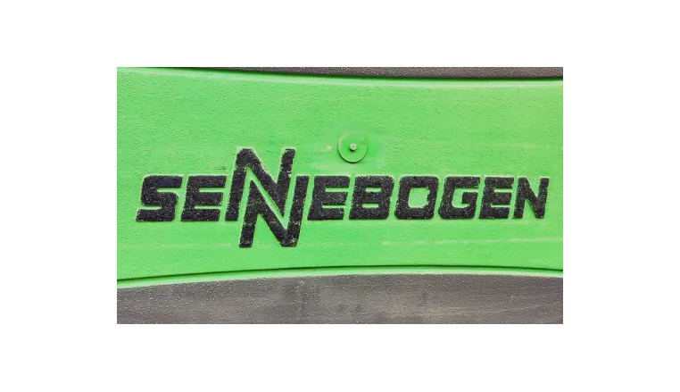 Sennebogen Ersatzteile günstig online bestellen | baumaschinen.glass