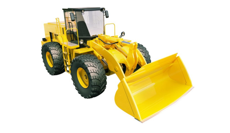WA420-3