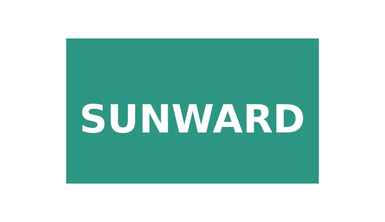 SUNWARD