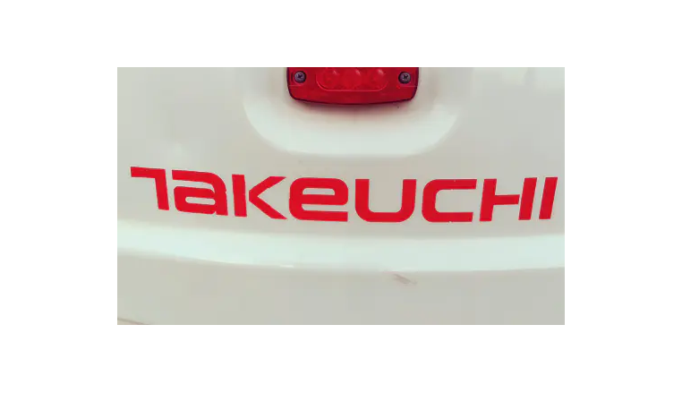 TAKEUCHI