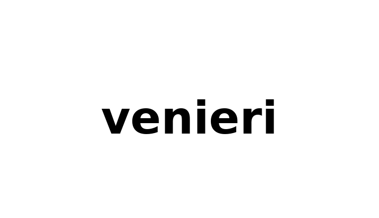 VENIERI Ersatzteile günstig online bestellen | baumaschinen.glass