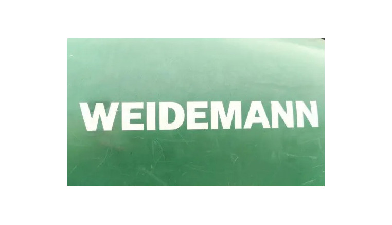 Original WEIDEMANN Ersatzteile | online kaufen | baumaschinen.glass