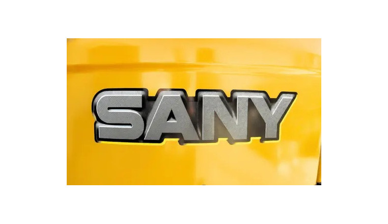 Sany Ersatzteile günstig online bestellen | baumaschinen.glass