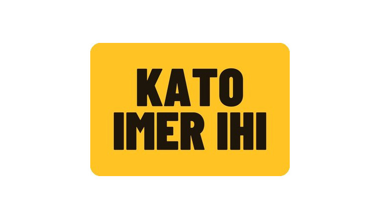 KATO IMER IHI