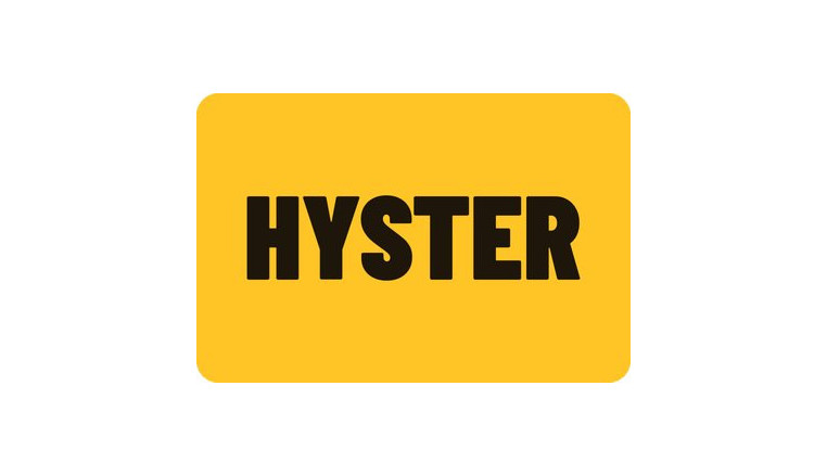 HYSTER