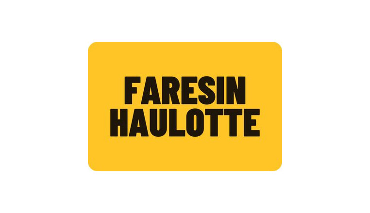 FARESIN-HAULOTTE